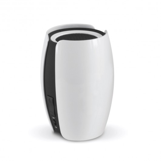 Ares Bluetooth Speakers sample